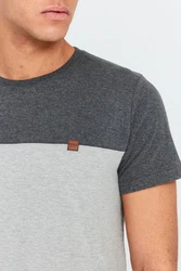 Indicode T-Shirt IDRemmond Colorblock