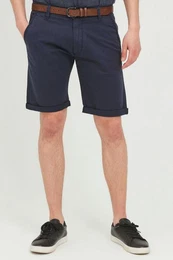 Chinoshorts IDTenefa Chino Shorts mit Grtel