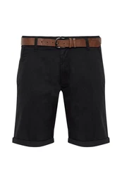 Chinoshorts IDTenefa Chino Shorts mit Grtel