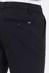 !Solid Chinoshorts SDLaris Chino Shorts Dunkelblau/Schwarz/Blau
