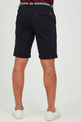 !Solid Chinoshorts SDMaris Dunkelblau/Schwarz