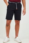 !Solid Chinoshorts SDMaris Dunkelblau/Schwarz