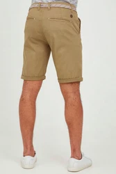 !Solid Chinoshorts SDMaris Khaki/Beige/Braun