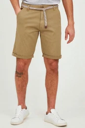 !Solid Chinoshorts SDMaris Chinoshorts mit Stoffgrtel