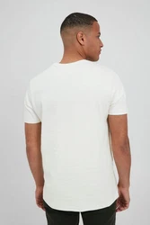 !Solid T-Shirt SDTrevor 21105769 21105769