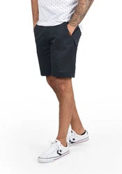 !Solid Thement Herren Chino Shorts Bermuda Kurze Hose Dunkelblau/Hellblau/Dunkelgrau/Blau