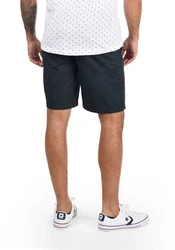 !Solid Thement Herren Chino Shorts Bermuda Kurze Hose Dunkelblau/Hellblau/Dunkelgrau/Blau