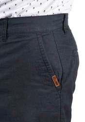 !Solid Thement Herren Chino Shorts Bermuda Kurze Hose Dunkelblau/Hellblau/Dunkelgrau/Blau