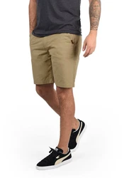 !Solid Thement Herren Chino Shorts Bermuda Kurze Hose Khaki/Braun/Beige