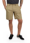 !Solid Thement Herren Chino Shorts Bermuda Kurze Hose Khaki/Braun/Beige