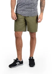 !Solid Thement Herren Chino Shorts Bermuda Kurze Hose Khaki/Dunkelgrün/Braun