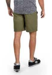 !Solid Thement Herren Chino Shorts Bermuda Kurze Hose Khaki/Dunkelgrün/Braun