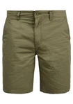 !Solid Thement Herren Chino Shorts Bermuda Kurze Hose Khaki/Dunkelgrün/Braun