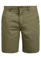 !Solid Thement Herren Chino Shorts Bermuda Kurze Hose Khaki/Dunkelgrün/Braun