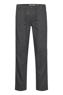 Indicode Leinenhose IDIves Dunkelgrau/Hellgrau/Grau/Khaki Indicode Leinenhose IDIves Dunkelgrau/Hellgrau/Grau/Khaki