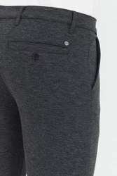 !Solid Stoffhose SDOlivero Dunkelgrau/Grau/Hellgrau