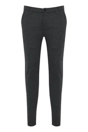 !Solid Stoffhose SDOlivero lange Stoffhose