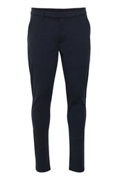 !Solid Stoffhose SDOlivero lange Stoffhose