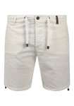 Indicode Leinenhose IDMoses Khaki/Creme/Beige/Weiß/Grau