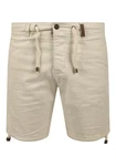 Indicode Leinenhose IDMoses Khaki/Beige