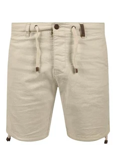 Indicode Leinenhose IDMoses Khaki/Beige Indicode Leinenhose IDMoses Khaki/Beige