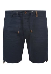 Leinenhose IDMoses kurze Hose aus Leinenqualitt