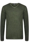 !Solid Langarmshirt SDCornelio 