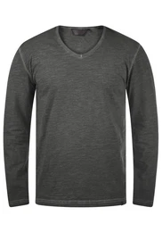 !Solid Langarmshirt SDCornelio Longsleeve