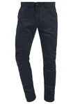 Indicode Chinohose IDNortic Dunkelblau/Hellblau/Blau