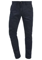 Indicode Chinohose IDNortic Dunkelblau/Hellblau/Blau