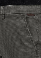 Indicode Chinohose IDNortic Khaki/Hellgrau/Dunkelgrau/Grau