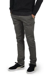 Indicode Chinohose IDNortic Khaki/Hellgrau/Dunkelgrau/Grau