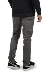 Indicode Chinohose IDNortic Khaki/Hellgrau/Dunkelgrau/Grau