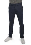 Indicode Chinohose IDNortic Dunkelblau/Hellblau/Blau