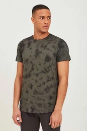 !Solid T-Shirt SDIver T-Shirt