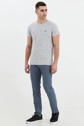 !Solid T-Shirt SDThorge 