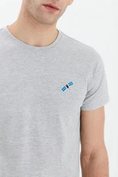 !Solid T-Shirt SDThorge 