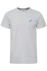 !Solid T-Shirt SDThorge 