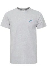 !Solid T-Shirt SDThorge 