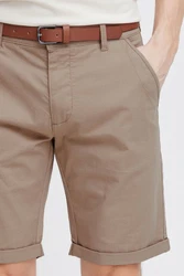 !Solid Chinoshorts SDMontijo 