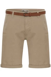 !Solid Chinoshorts SDMontijo kurze Hose mit Grtel