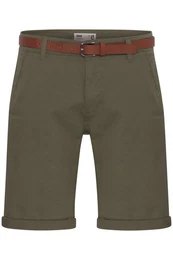 !Solid Chinoshorts SDMontijo kurze Hose mit Grtel