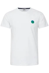 !Solid T-Shirt SDThorge 