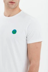 !Solid T-Shirt SDThorge 
