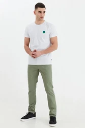 !Solid T-Shirt SDThorge 