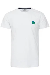 !Solid T-Shirt SDThorge T-Shirt mit Stickerei