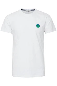 !Solid T-Shirt SDThorge 