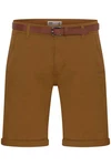 !Solid Chinoshorts SDMontijo Cinnamon