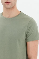!Solid T-Shirt SDPeko Rundhalsausschnitt 
