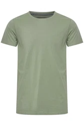 !Solid T-Shirt SDPeko Rundhalsausschnitt 